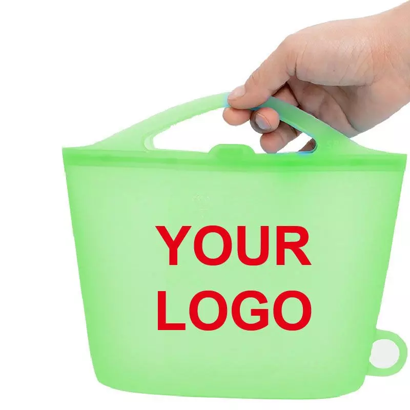 How to Craft Silicone Bags with the Right Materials and Finishing Techniques8