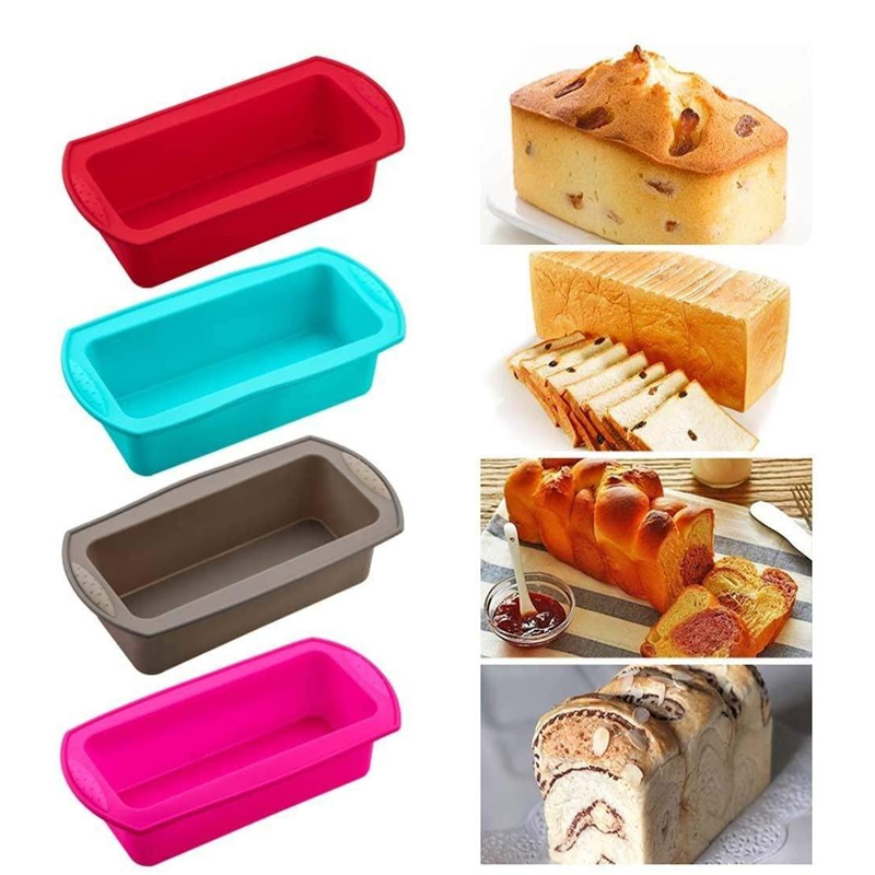 How to Design and Manufacture Silicone Molds for Culinary and Baking Use3