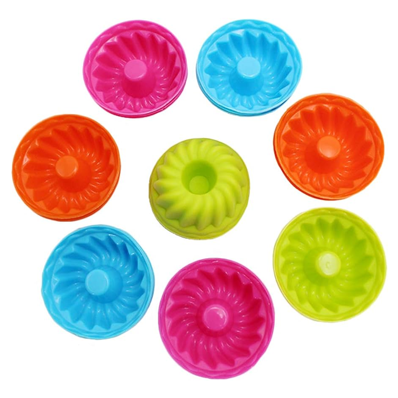 How to Design and Manufacture Silicone Molds for Culinary and Baking Use5