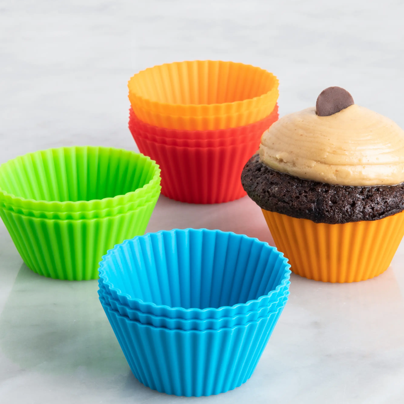 How to Design and Manufacture Silicone Molds for Culinary and Baking Use7