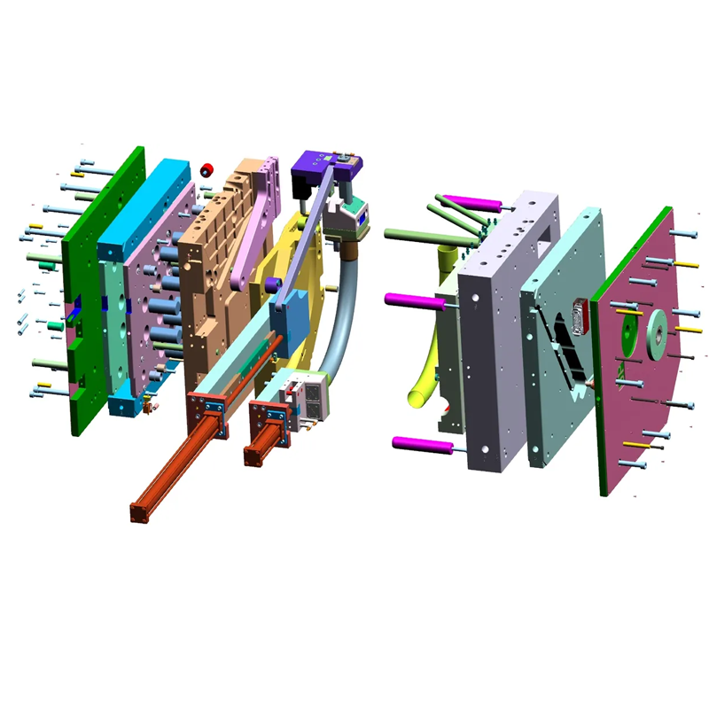 Optimizing Injection Molding Design and Process for Maximum Part Durability4