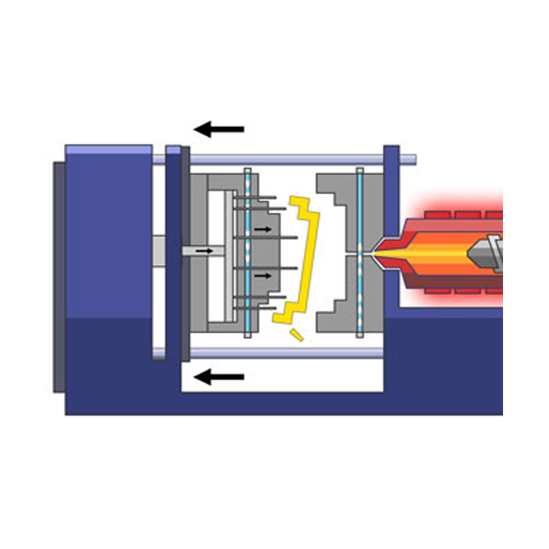 Optimizing Injection Molding Design and Process for Maximum Part Durability6