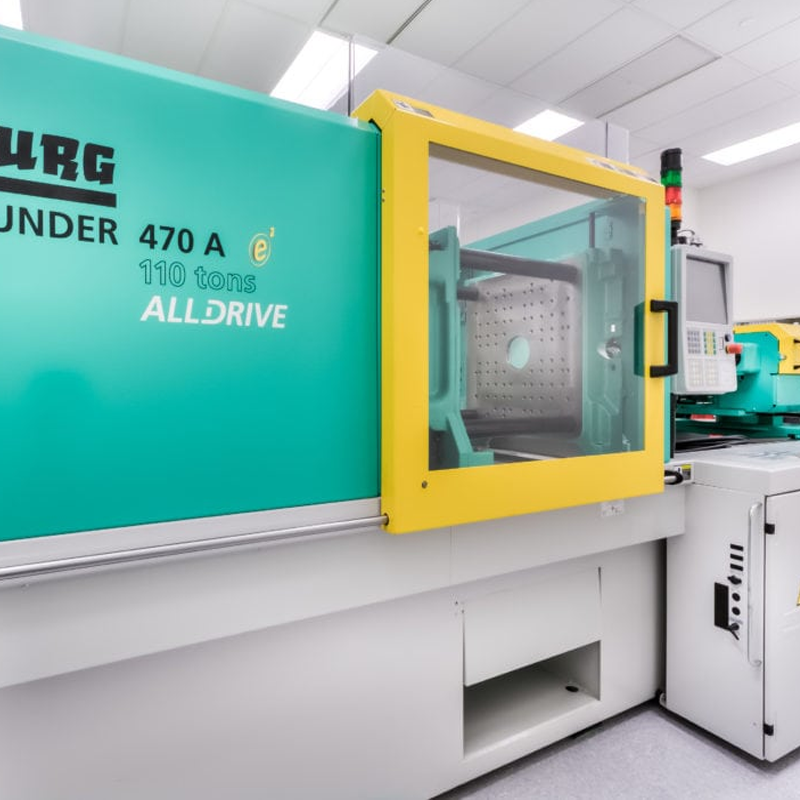 Optimizing Injection Molding Design and Process for Maximum Part Durability7