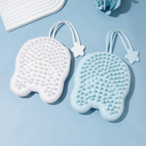 Personalized Silicone Pet Grooming Brush for Pet Care Solution Manufacturers6