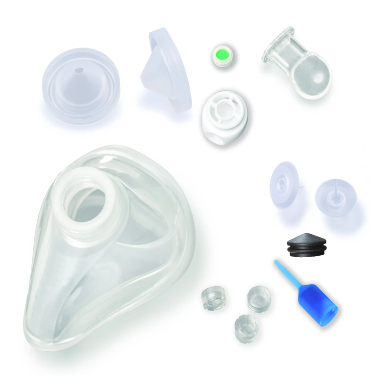 Can Silicone Meet the Biocompatibility Standards Required for Medical Devices2
