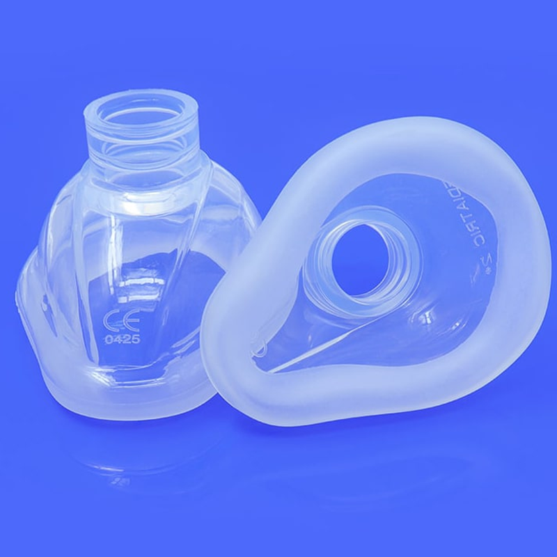 Can Silicone Meet the Biocompatibility Standards Required for Medical Devices3