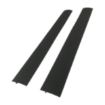 Personalized Silicone Kitchen Stove Counter Gap Cover Seals for Houseware Application1
