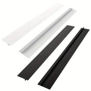 Personalized Silicone Kitchen Stove Counter Gap Cover Seals for Houseware Application3