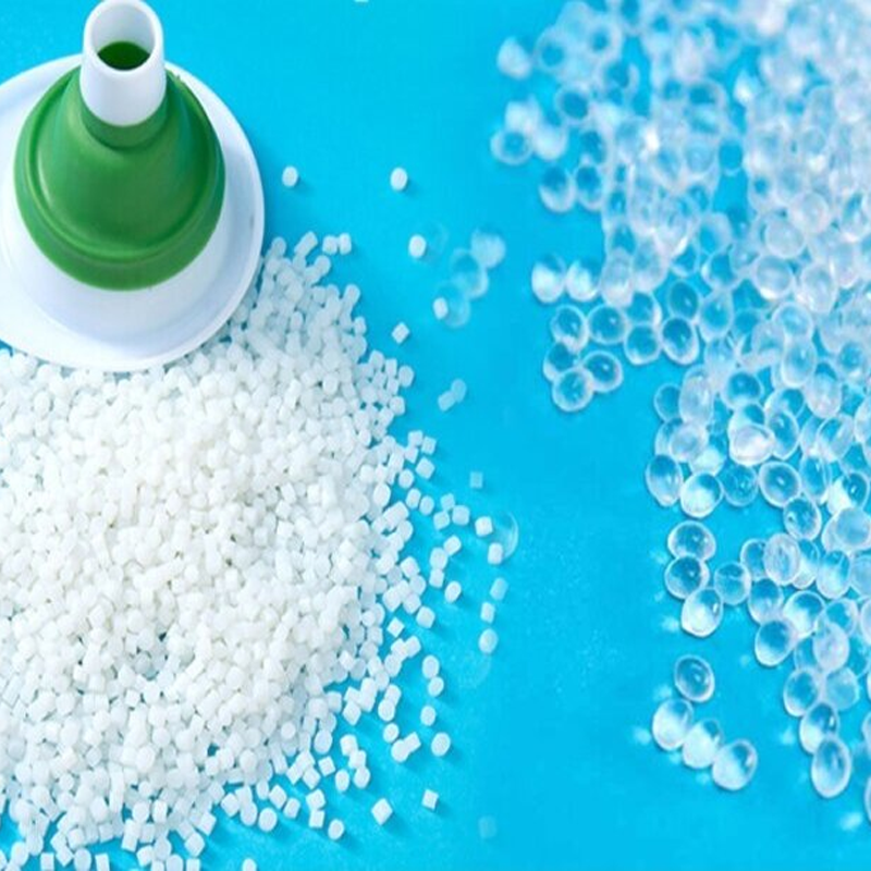 TPE vs. Silicone Which Elastomer is Best for Medical Applications1