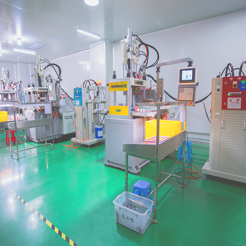 TPE vs. Silicone Which Elastomer is Best for Medical Applications10