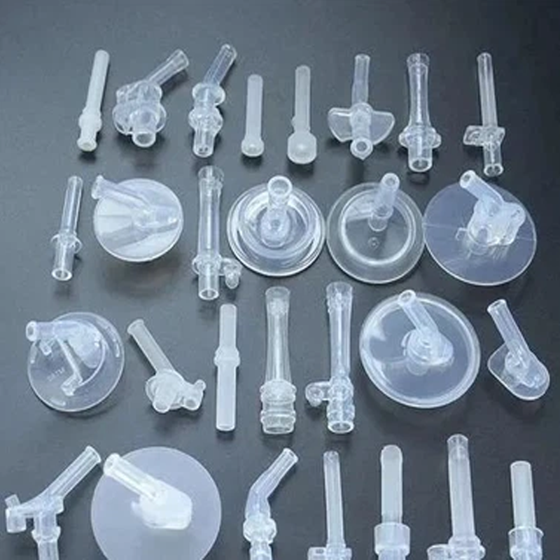 TPE vs. Silicone Which Elastomer is Best for Medical Applications6