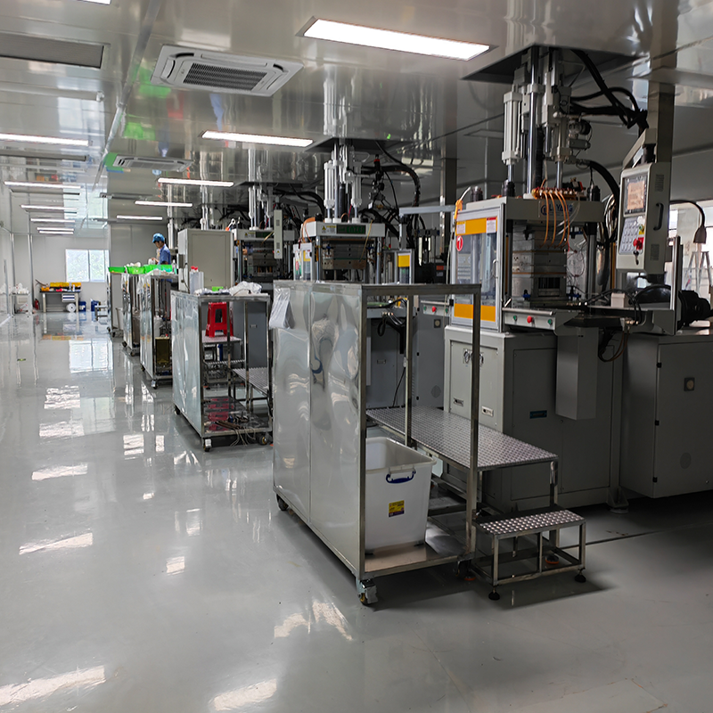 TPE vs. Silicone Which Elastomer is Best for Medical Applications9