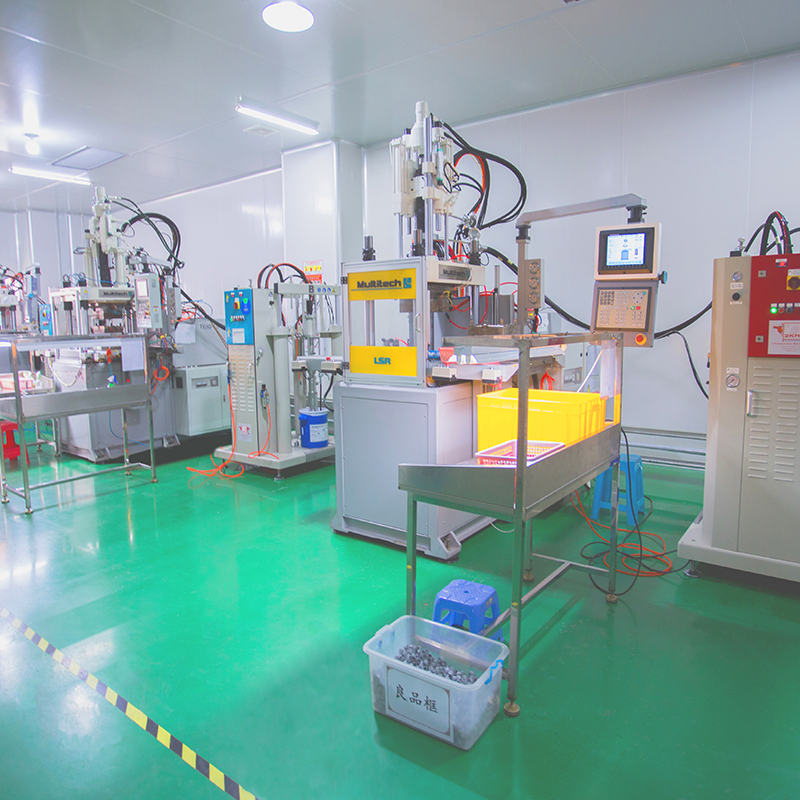 What Is the Custom and Production Process Behind Heat-Resistant Silicone Air Fryer Liners for Home Kitchens6