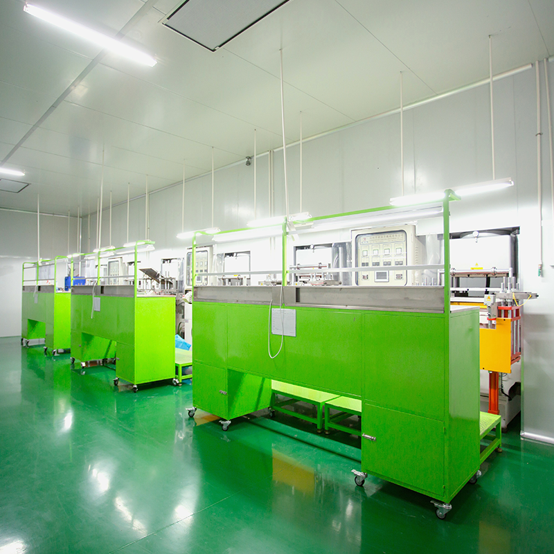 What Is the Custom and Production Process Behind Heat-Resistant Silicone Air Fryer Liners for Home Kitchens9