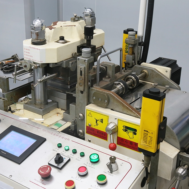 Why Is Silicone Die Cutting a Game-Changer for Custom Manufacturing Solutions1