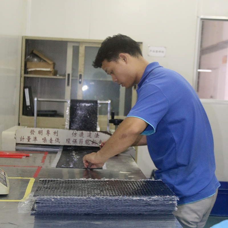 Why Is Silicone Die Cutting a Game-Changer for Custom Manufacturing Solutions11