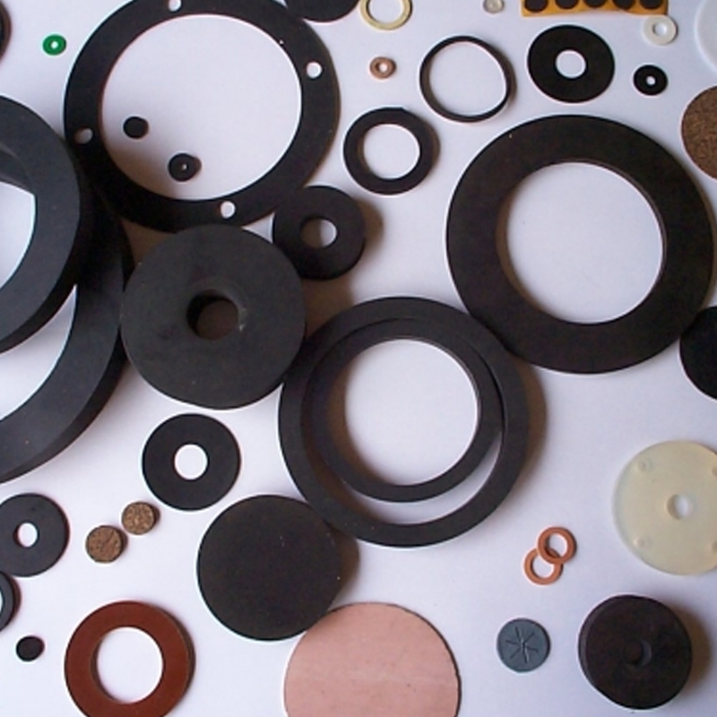 Why Is Silicone Die Cutting a Game-Changer for Custom Manufacturing Solutions2