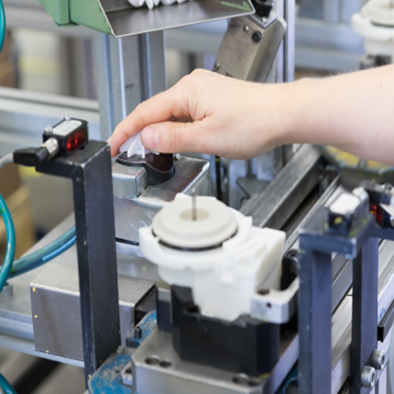 Why Is Silicone Die Cutting a Game-Changer for Custom Manufacturing Solutions3