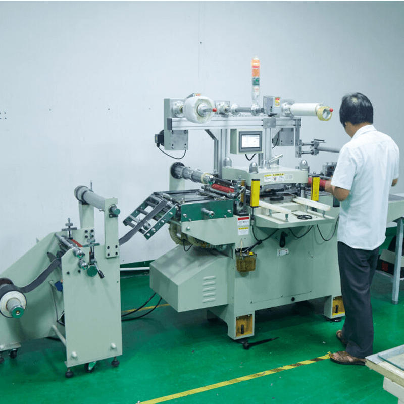 Why Is Silicone Die Cutting a Game-Changer for Custom Manufacturing Solutions4