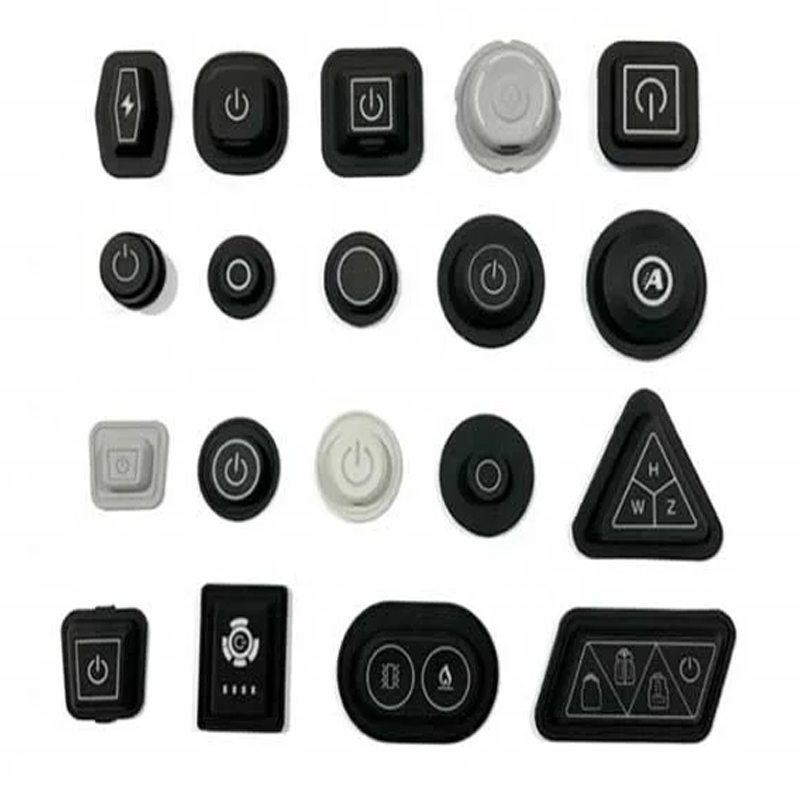 Why Is Silicone Die Cutting a Game-Changer for Custom Manufacturing Solutions7