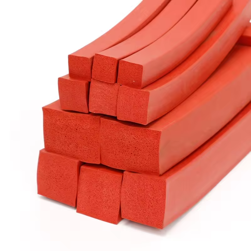 Why Is Silicone Die Cutting a Game-Changer for Custom Manufacturing Solutions9