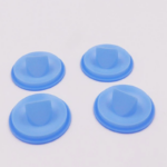 Custom Medical Grade Duckbill One Way Check Valve for Hospital Transfusion System Manufacturing 3