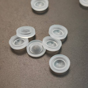 Customized 9.6mm NSF Approved Ketchup Dispensing Silicone Slit Valves Suppliers1
