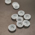 Customized 9.6mm NSF Approved Ketchup Dispensing Silicone Slit Valves Suppliers2