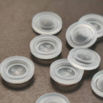 Customized 9.6mm NSF Approved Ketchup Dispensing Silicone Slit Valves Suppliers3