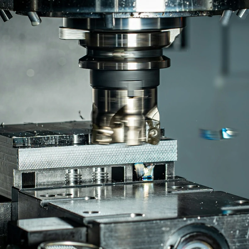 How Can Custom CNC Machined Silicone Parts Withstand Harsh Chemical Environments5