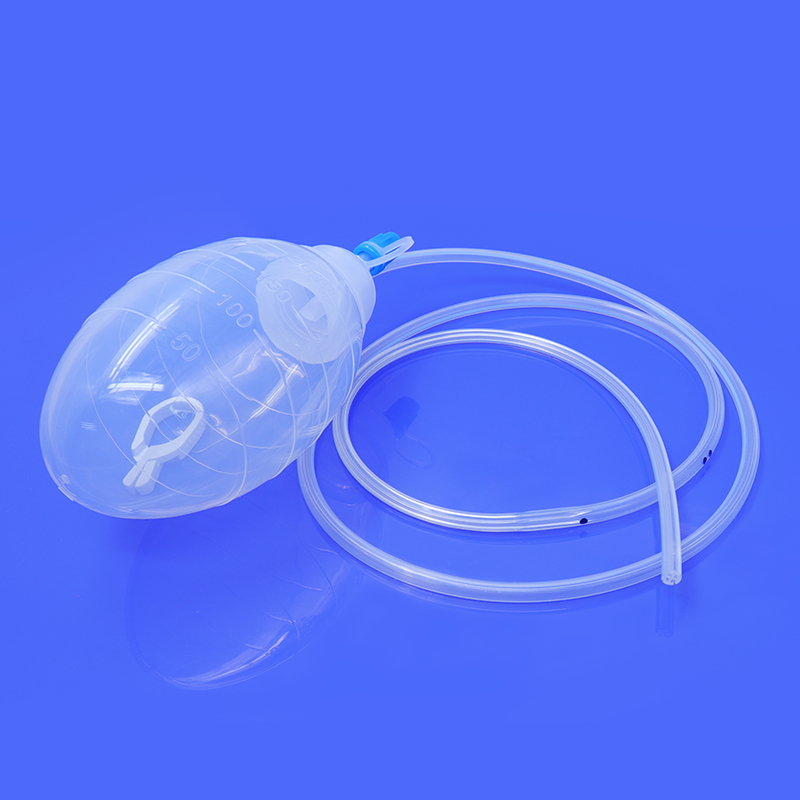 How Does a Silicone Medical Negative Pressure Ball Enhance Patient Care1