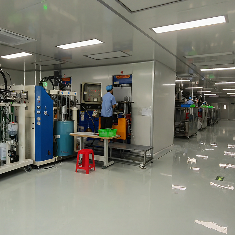 How Does a Silicone Medical Negative Pressure Ball Enhance Patient Care11