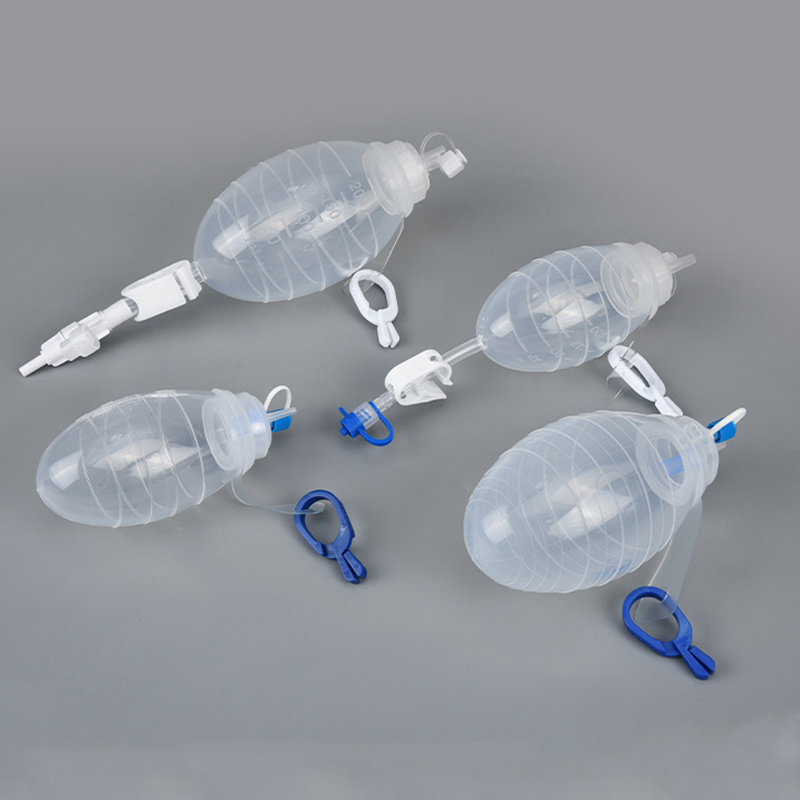 How Does a Silicone Medical Negative Pressure Ball Enhance Patient Care7