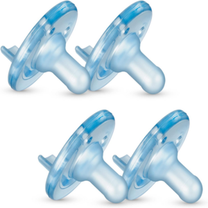 OEM Medical Grade LSR Silicone Soothie Pacifiers for Baby Care Solution Suppliers with Custom Logo Manufacturers1