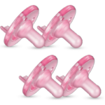 OEM Medical Grade LSR Silicone Soothie Pacifiers for Baby Care Solution Suppliers with Custom Logo Manufacturers3