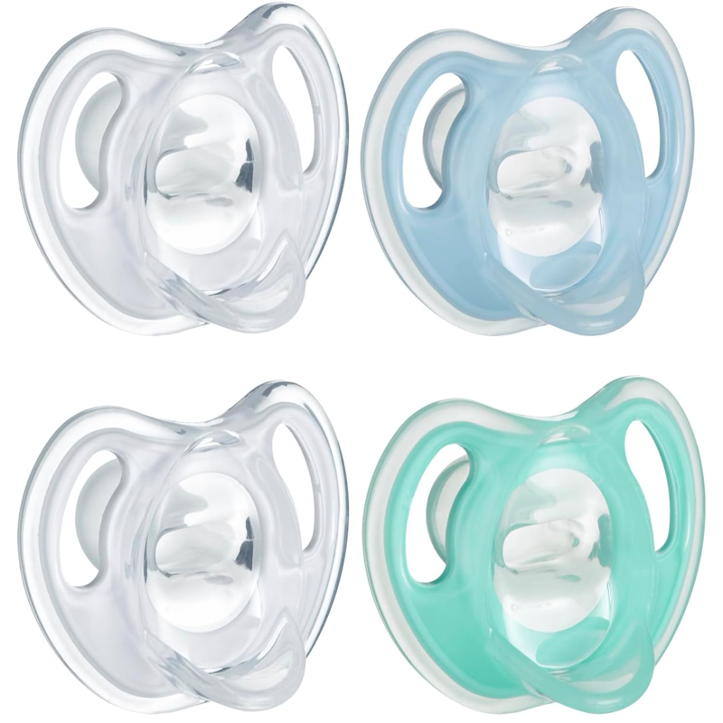 OEM Medical Grade LSR Silicone Soothie Pacifiers for Baby Care Solution Suppliers with Custom Logo Manufacturers4