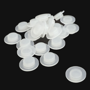 OEM Medical Grade Silicone LSR Liquid Silicone Rubber Gasket Seals for Hospital Usage Suppliers1