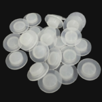 OEM Medical Grade Silicone LSR Liquid Silicone Rubber Gasket Seals for Hospital Usage Suppliers2