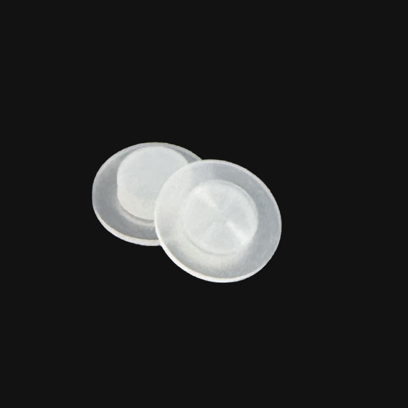 OEM Medical Grade Silicone LSR Liquid Silicone Rubber Gasket Seals for Hospital Usage Suppliers4