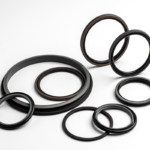 Personalized High Precision LSR Gaskets And Sealing for Automotive Industry Factory1
