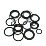 Personalized High Precision LSR Gaskets And Sealing for Automotive Industry Factory2