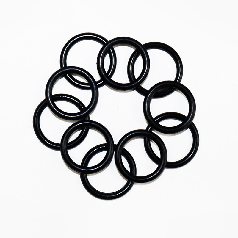 Personalized High Precision LSR Gaskets And Sealing for Automotive Industry Factory4