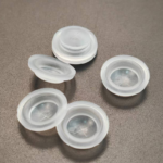 White Label 13.5mm One Way Flapper Valve Silicone Seals Factory2