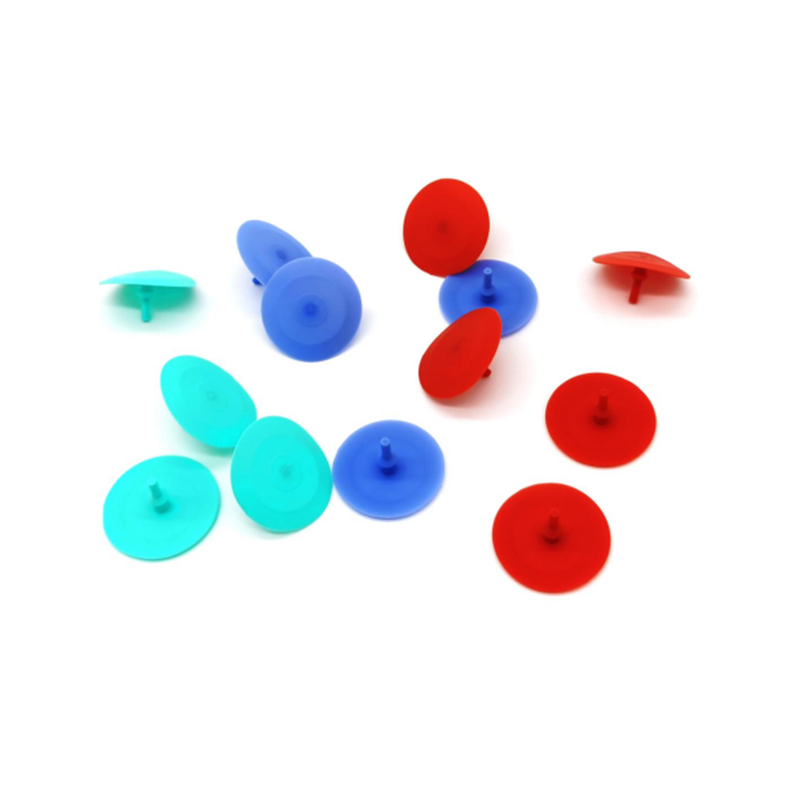 Why Is Liquid Silicone the Preferred Material for Manufacturing Umbrella Valves1