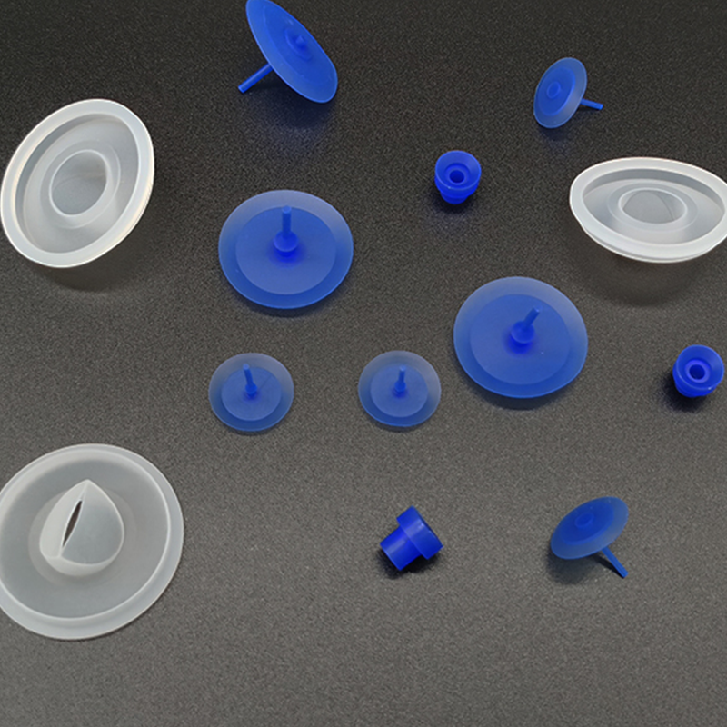 Why Is Liquid Silicone the Preferred Material for Manufacturing Umbrella Valves2