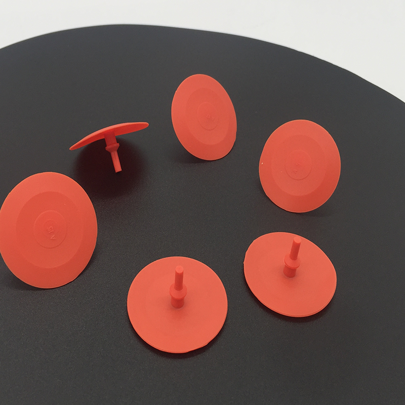 Why Is Liquid Silicone the Preferred Material for Manufacturing Umbrella Valves3