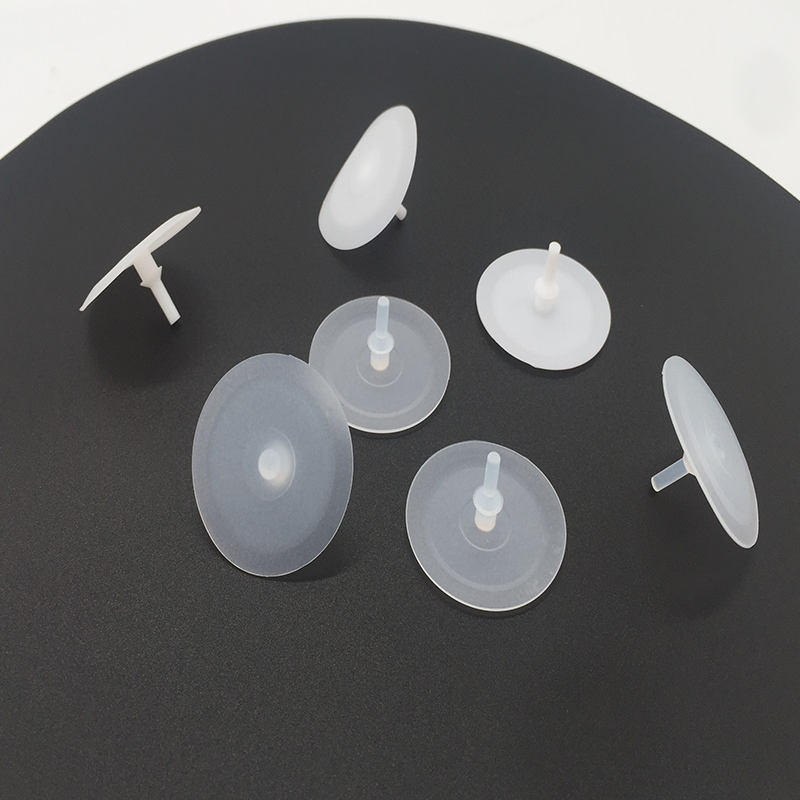 Why Is Liquid Silicone the Preferred Material for Manufacturing Umbrella Valves5