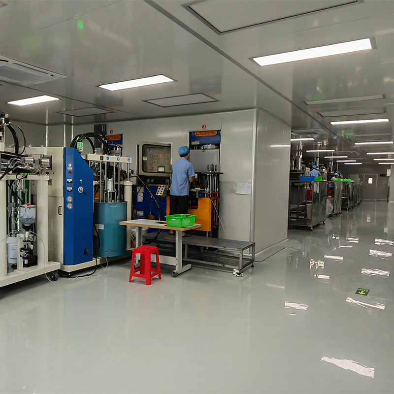 Why Is Liquid Silicone the Preferred Material for Manufacturing Umbrella Valves6