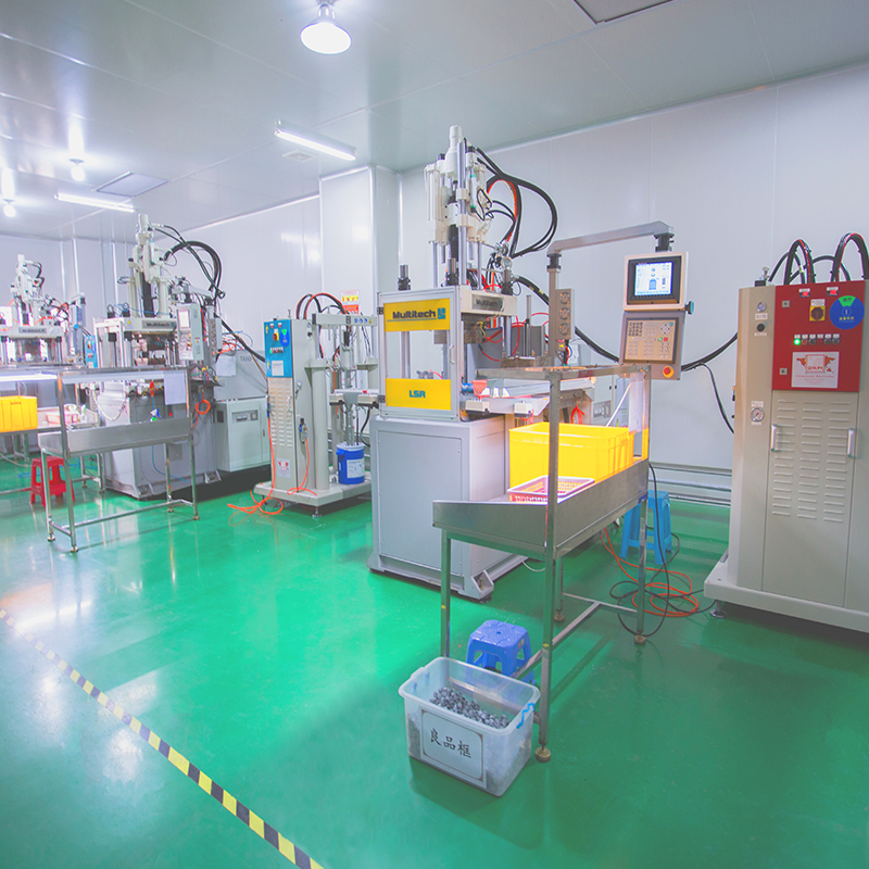 Why Is Liquid Silicone the Preferred Material for Manufacturing Umbrella Valves8