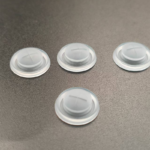 Custom Food Grade& Medical Grade Silicone One Way Valves Supplier1